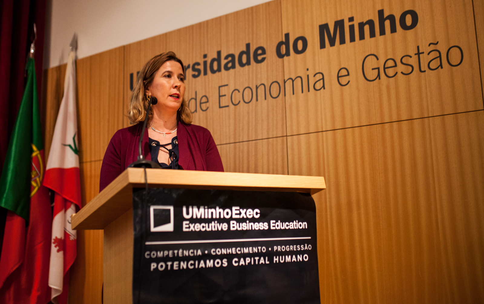 Thumbnail da galeria Conferência RGPD